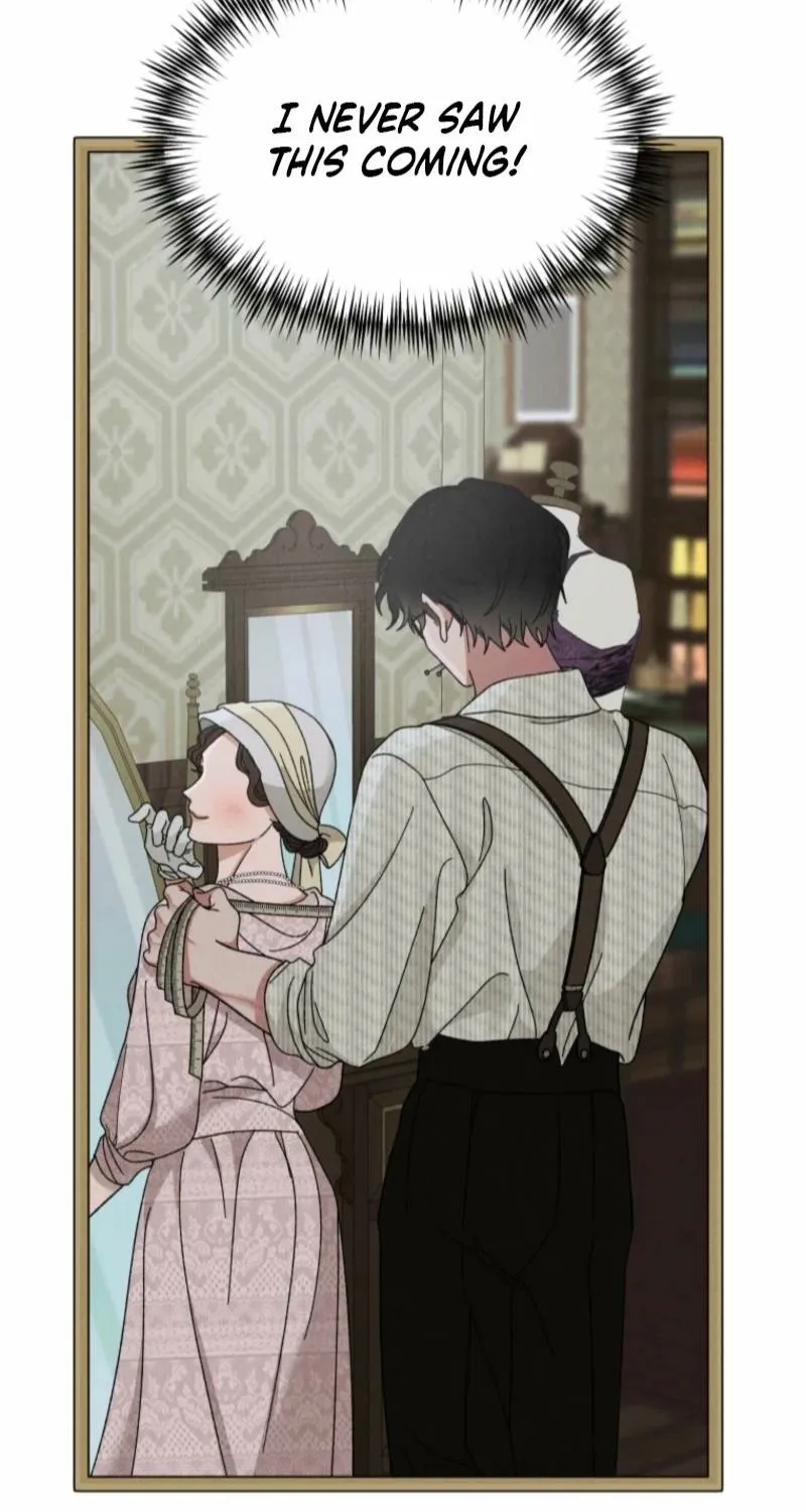 Gyeongseong Lingerie Dressing Room Chapter 3 - page 35