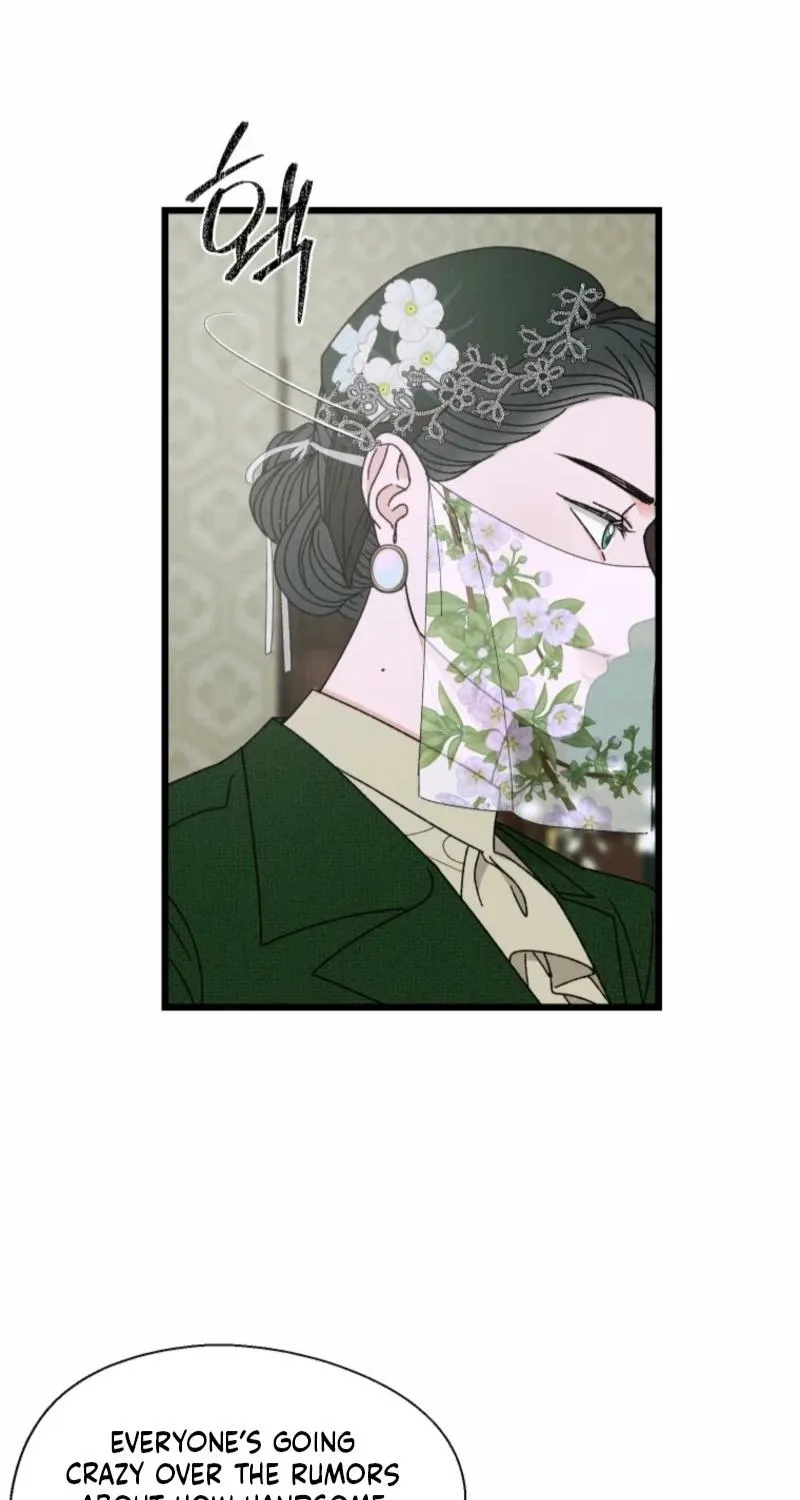 Gyeongseong Lingerie Dressing Room Chapter 3 - page 39