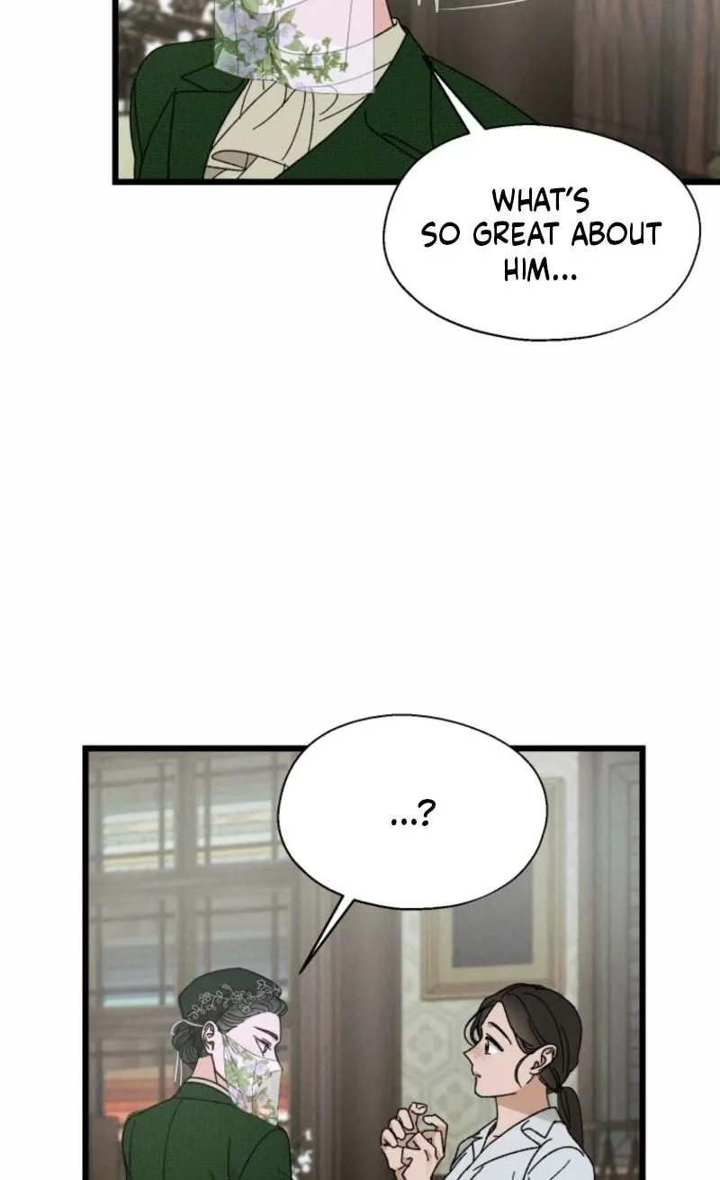 Gyeongseong Lingerie Dressing Room Chapter 3 - page 45