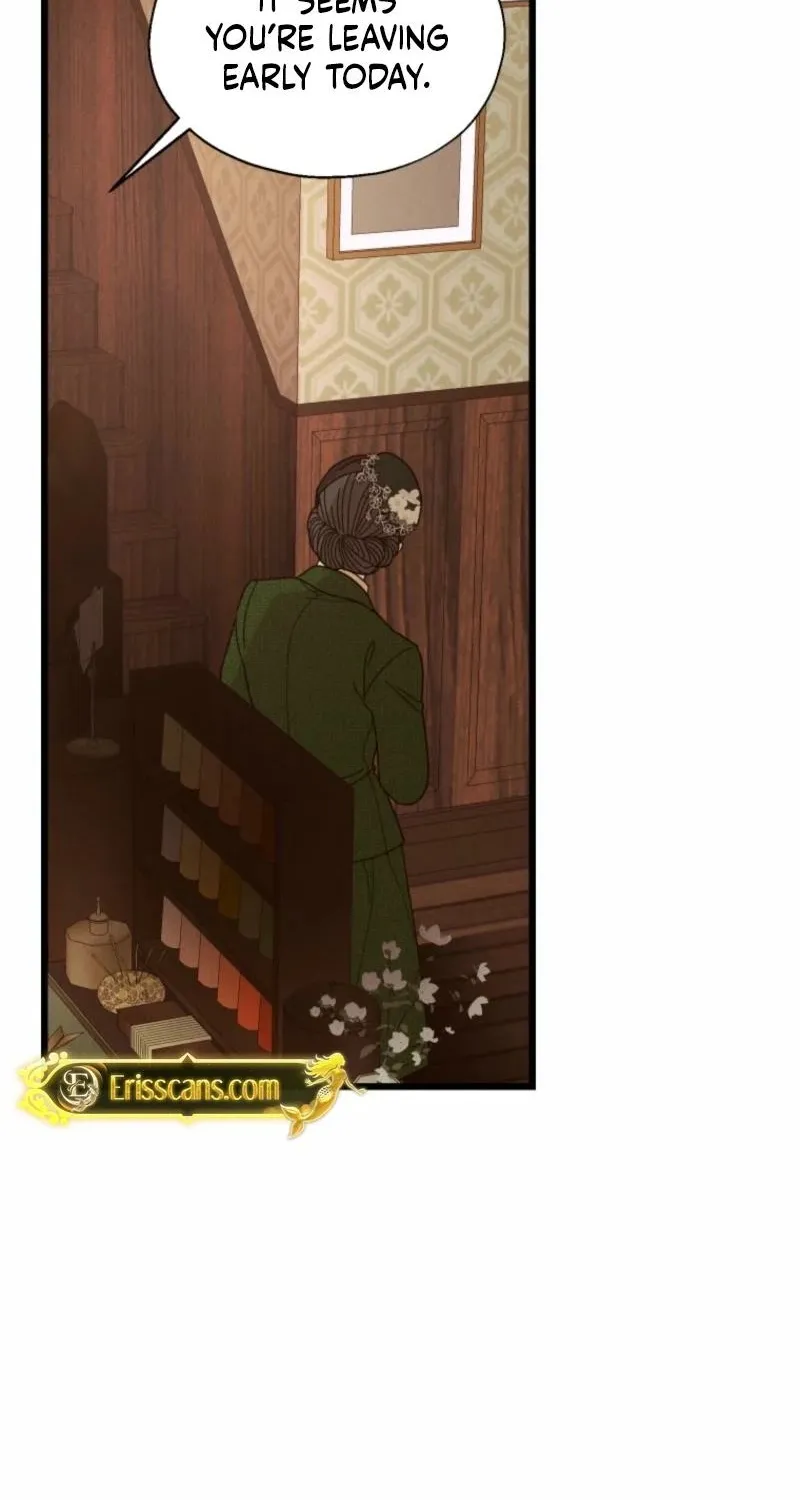 Gyeongseong Lingerie Dressing Room Chapter 3 - page 49