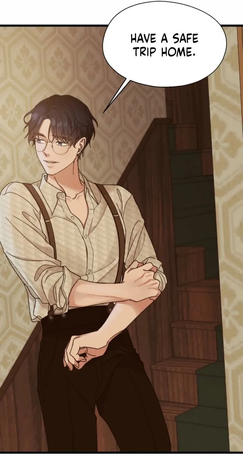 Gyeongseong Lingerie Dressing Room Chapter 3 - page 51