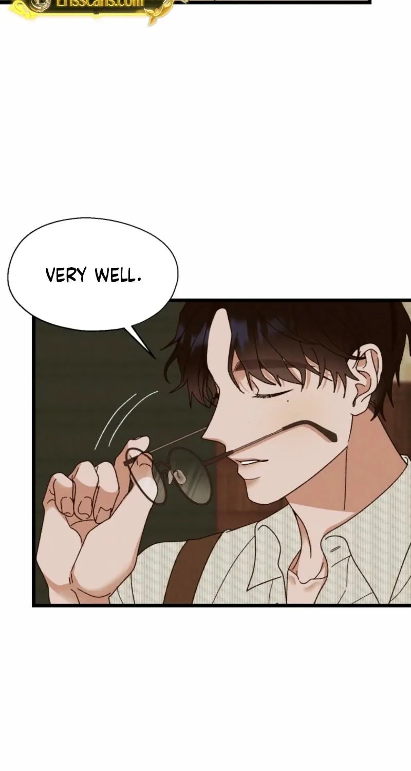 Gyeongseong Lingerie Dressing Room Chapter 3 - page 59