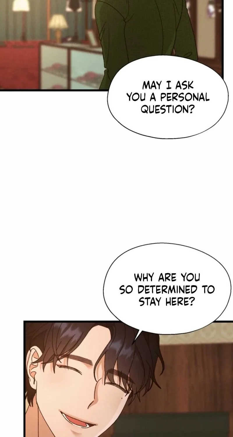 Gyeongseong Lingerie Dressing Room Chapter 3 - page 62