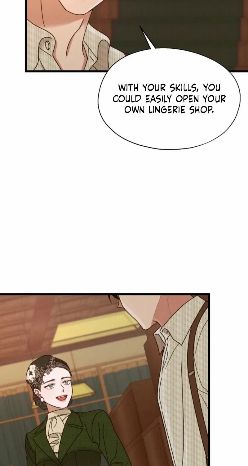 Gyeongseong Lingerie Dressing Room Chapter 3 - page 63