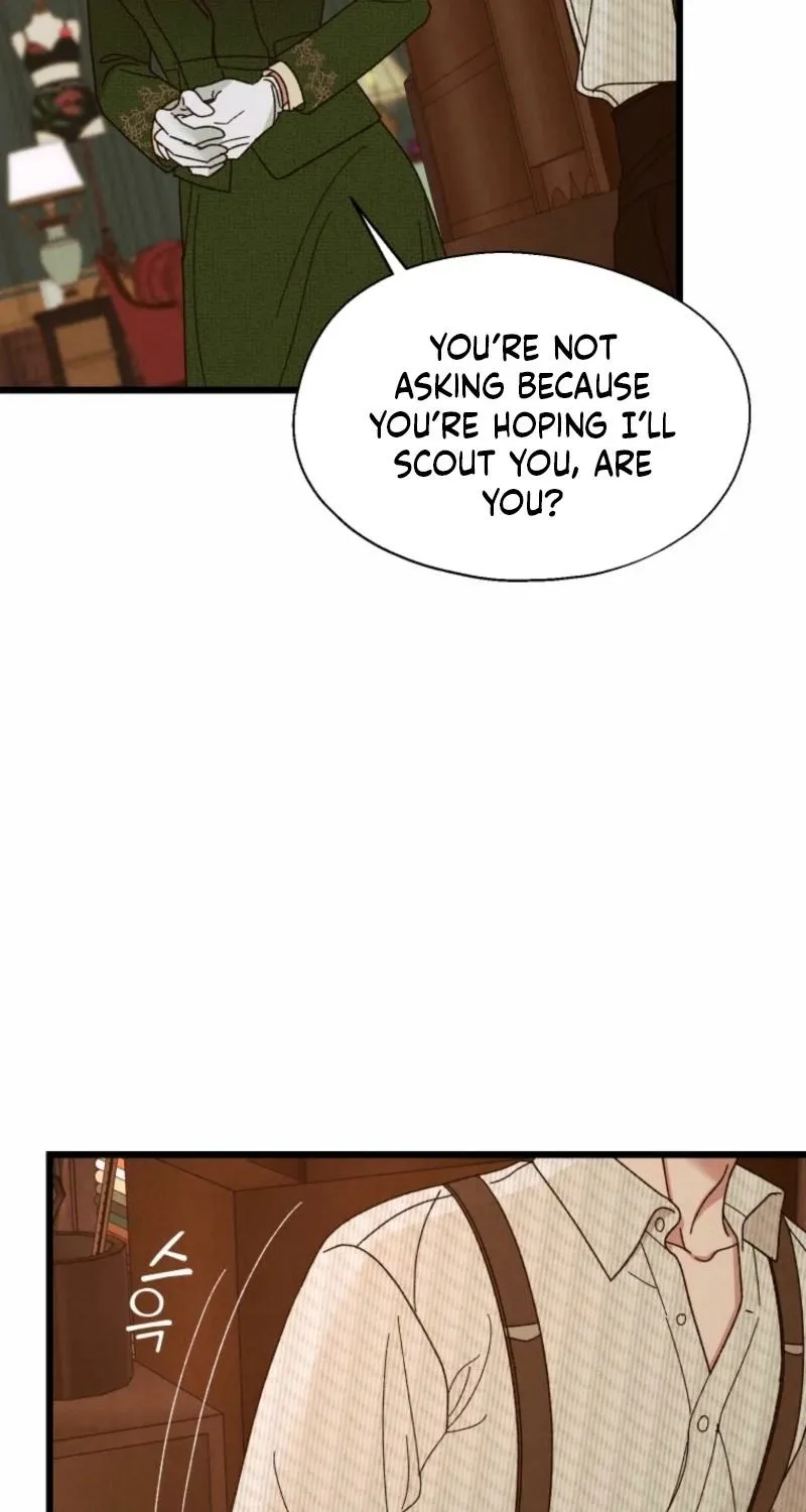 Gyeongseong Lingerie Dressing Room Chapter 3 - page 64