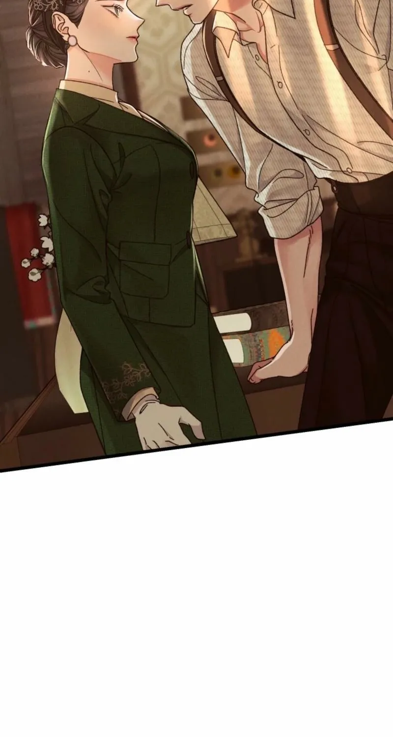 Gyeongseong Lingerie Dressing Room Chapter 3 - page 66