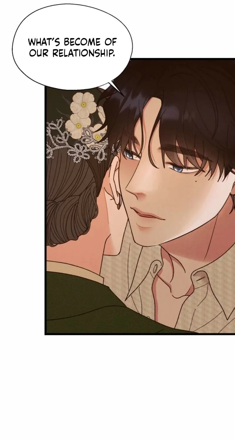Gyeongseong Lingerie Dressing Room Chapter 3 - page 67