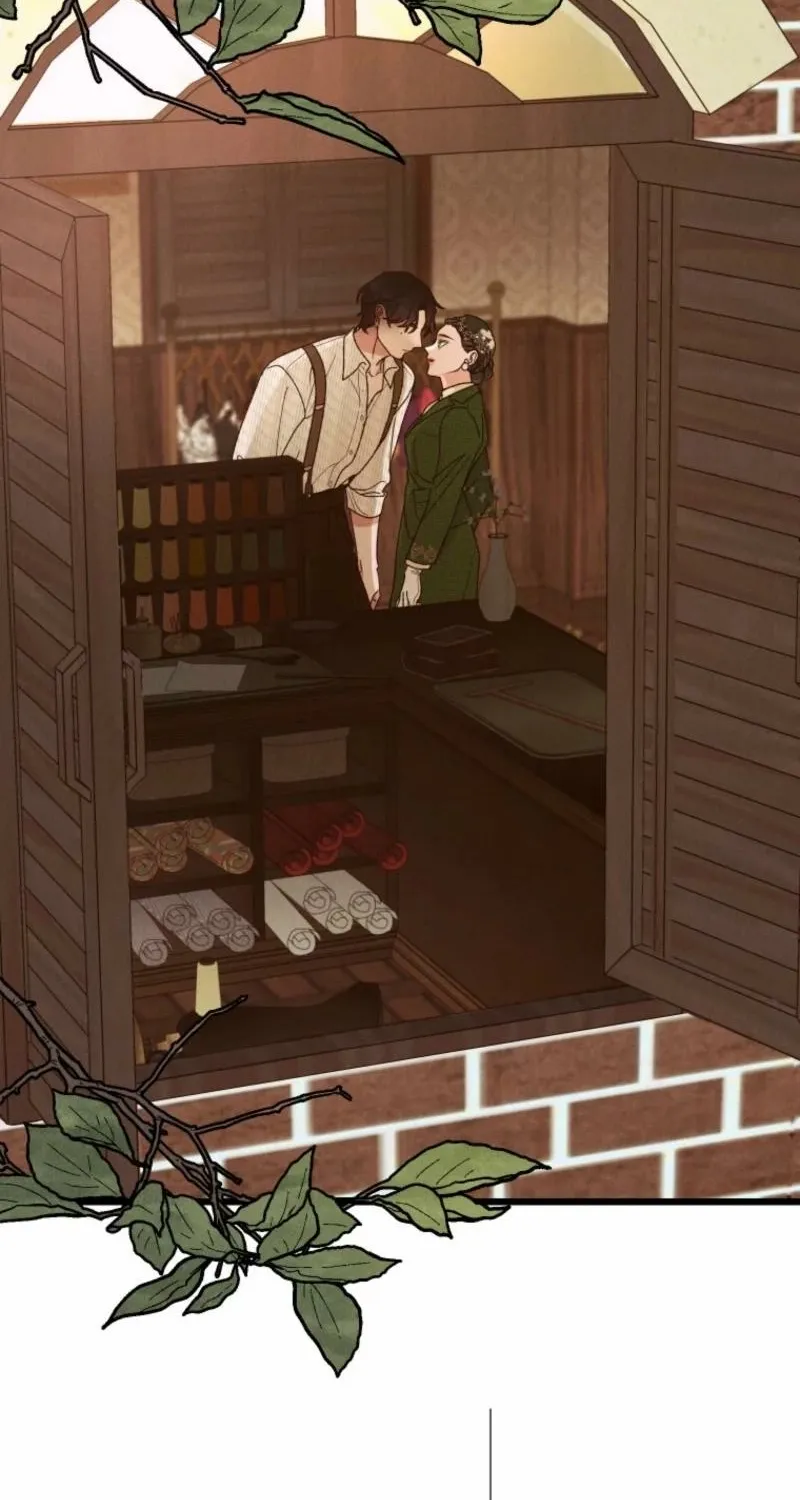 Gyeongseong Lingerie Dressing Room Chapter 3 - page 69