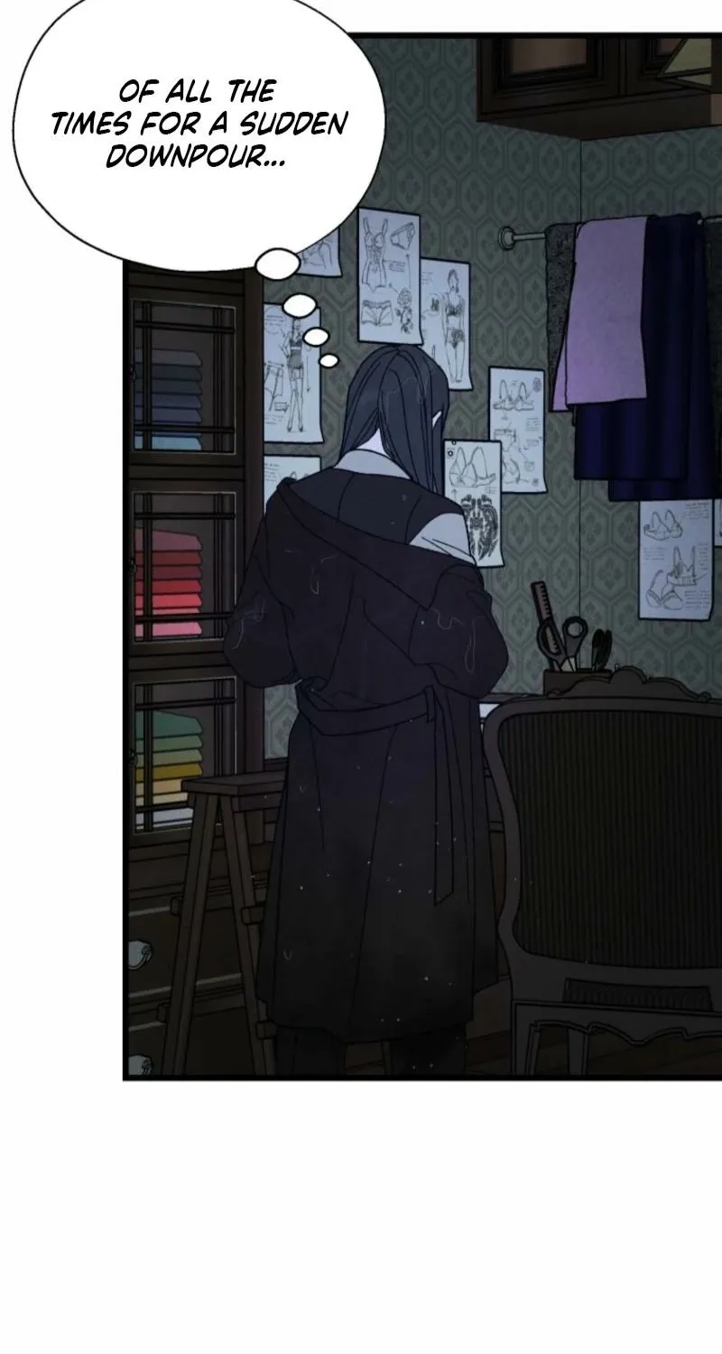 Gyeongseong Lingerie Dressing Room Chapter 3 - page 82