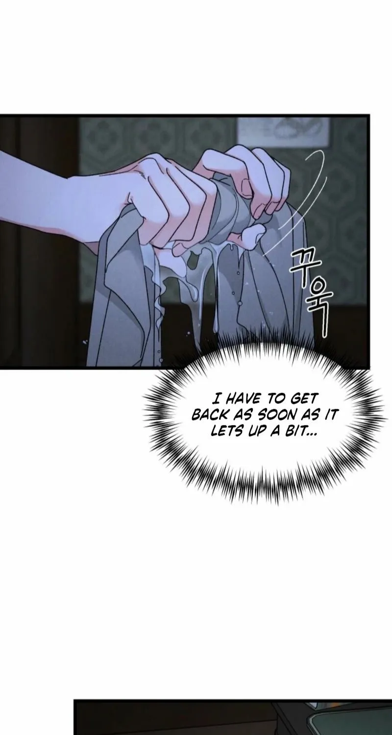Gyeongseong Lingerie Dressing Room Chapter 3 - page 83
