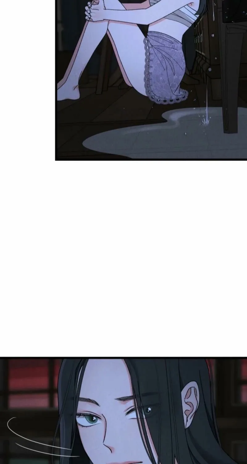 Gyeongseong Lingerie Dressing Room Chapter 3 - page 85