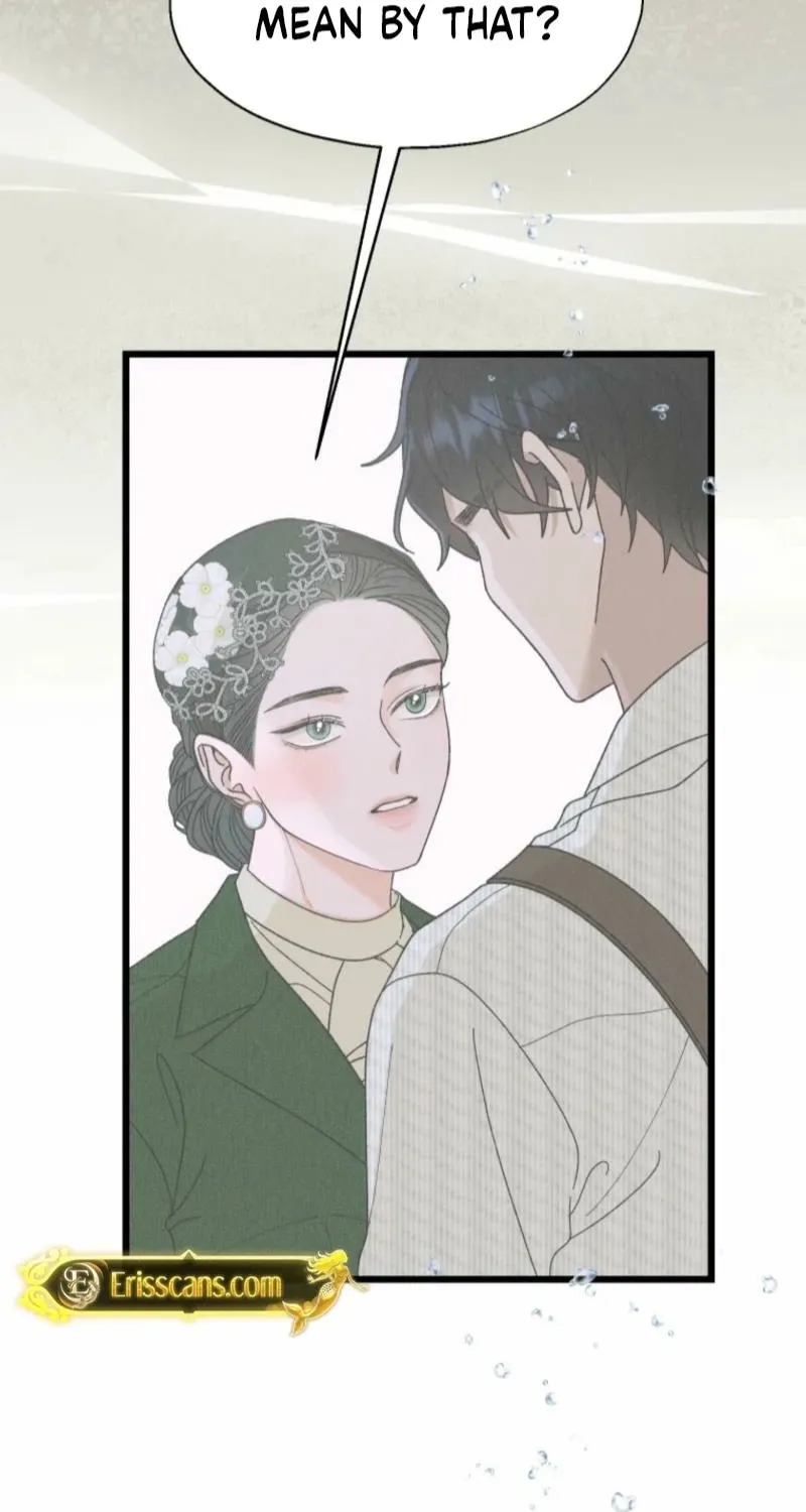 Gyeongseong Lingerie Dressing Room Chapter 3 - page 87