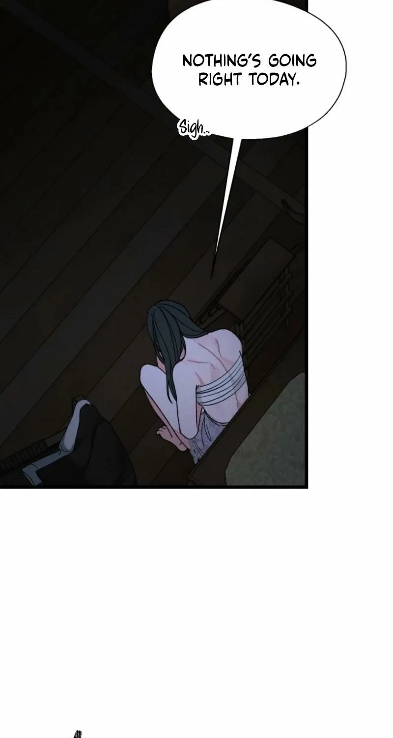Gyeongseong Lingerie Dressing Room Chapter 3 - page 92