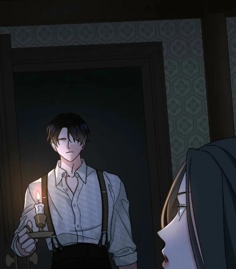 Gyeongseong Lingerie Dressing Room Chapter 3 - page 94