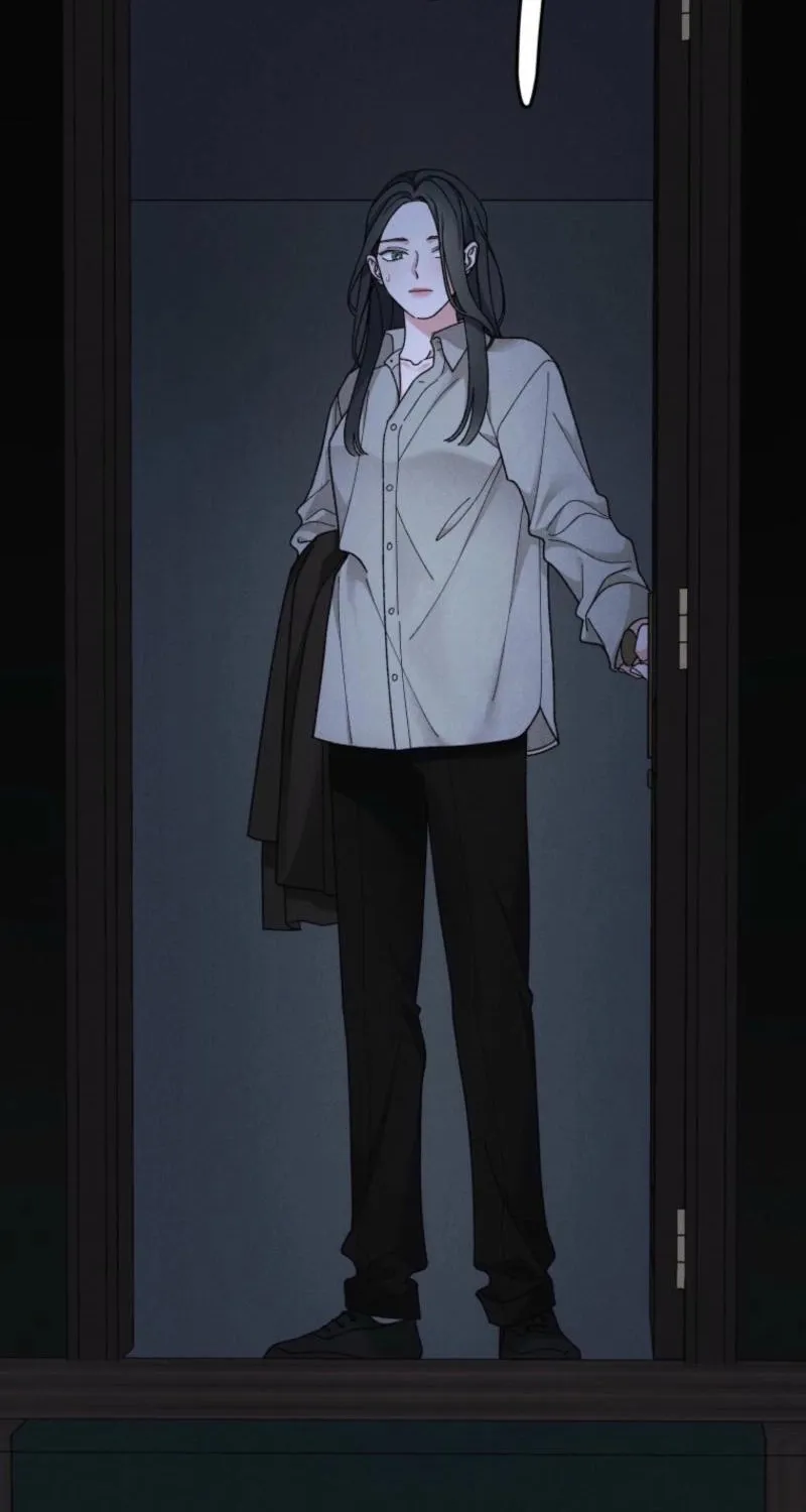 Gyeongseong Lingerie Dressing Room Chapter 4 - page 12