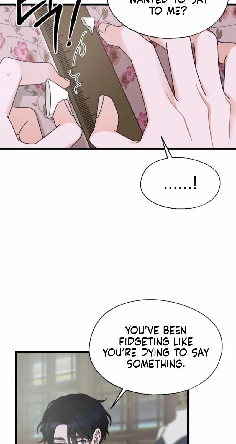 Gyeongseong Lingerie Dressing Room Chapter 4 - page 19