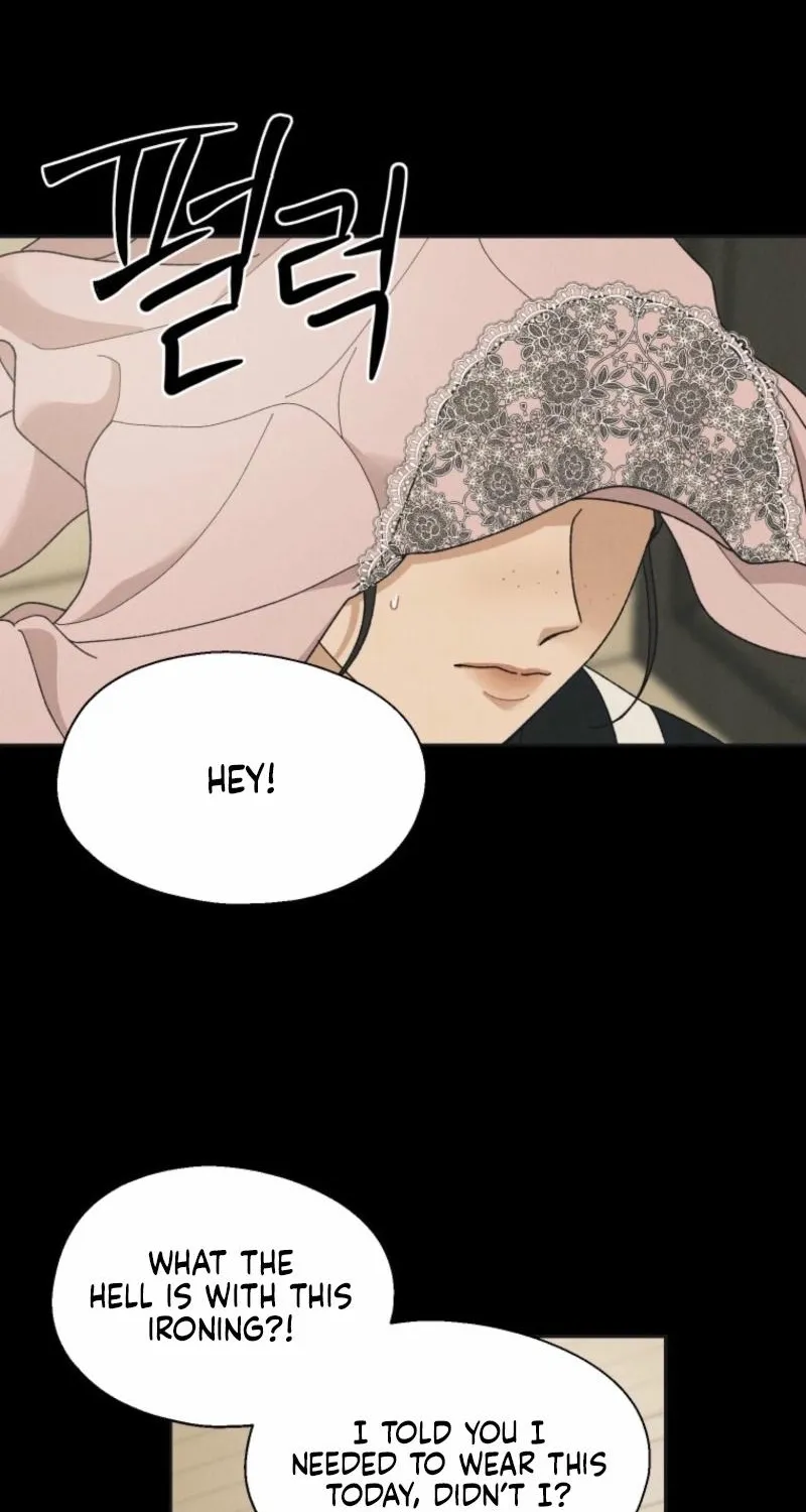 Gyeongseong Lingerie Dressing Room Chapter 4 - page 29