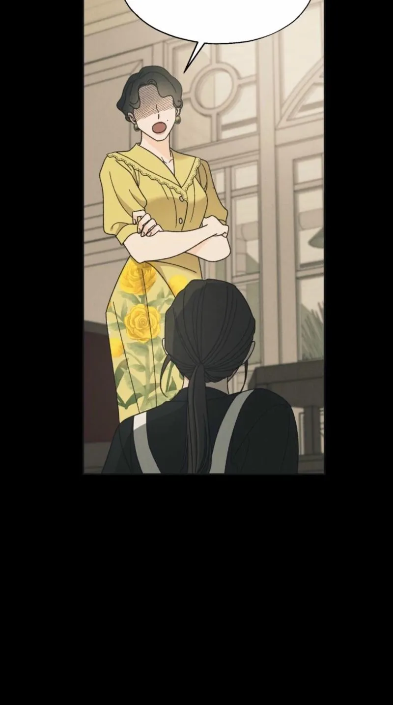 Gyeongseong Lingerie Dressing Room Chapter 4 - page 30