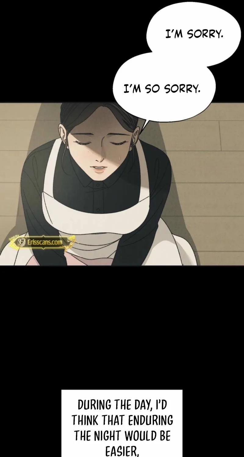 Gyeongseong Lingerie Dressing Room Chapter 4 - page 31