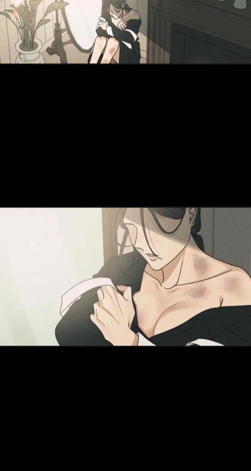 Gyeongseong Lingerie Dressing Room Chapter 4 - page 36