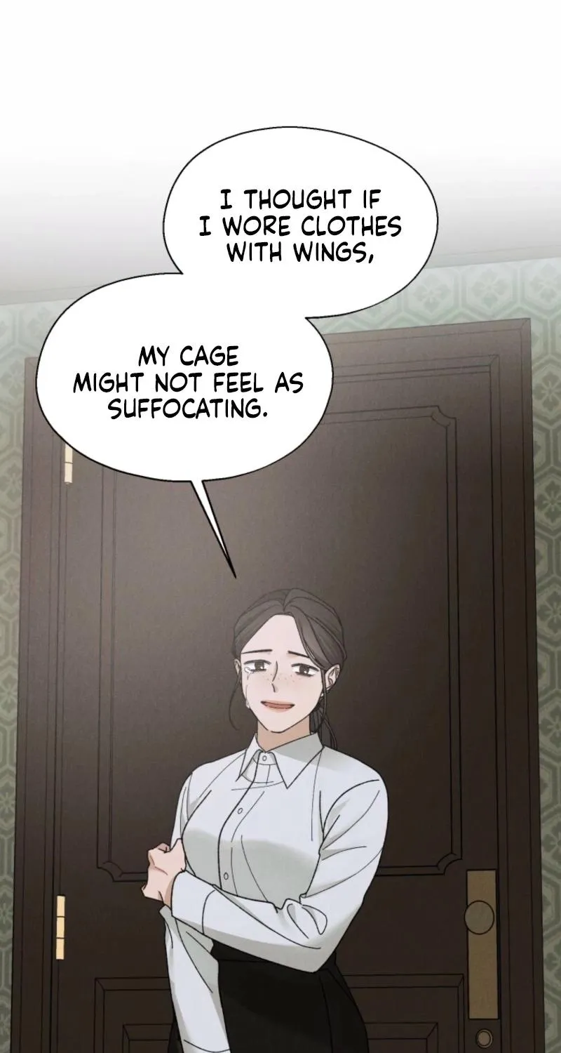 Gyeongseong Lingerie Dressing Room Chapter 4 - page 41