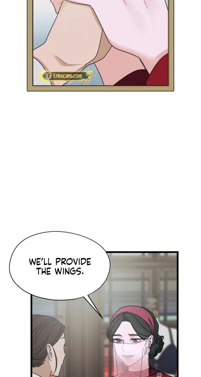 Gyeongseong Lingerie Dressing Room Chapter 4 - page 49