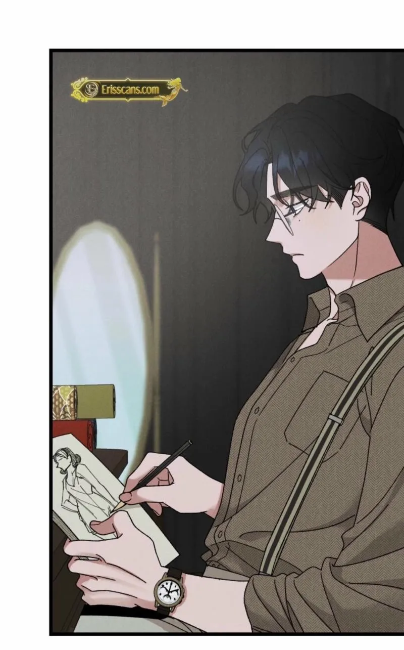 Gyeongseong Lingerie Dressing Room Chapter 4 - page 5