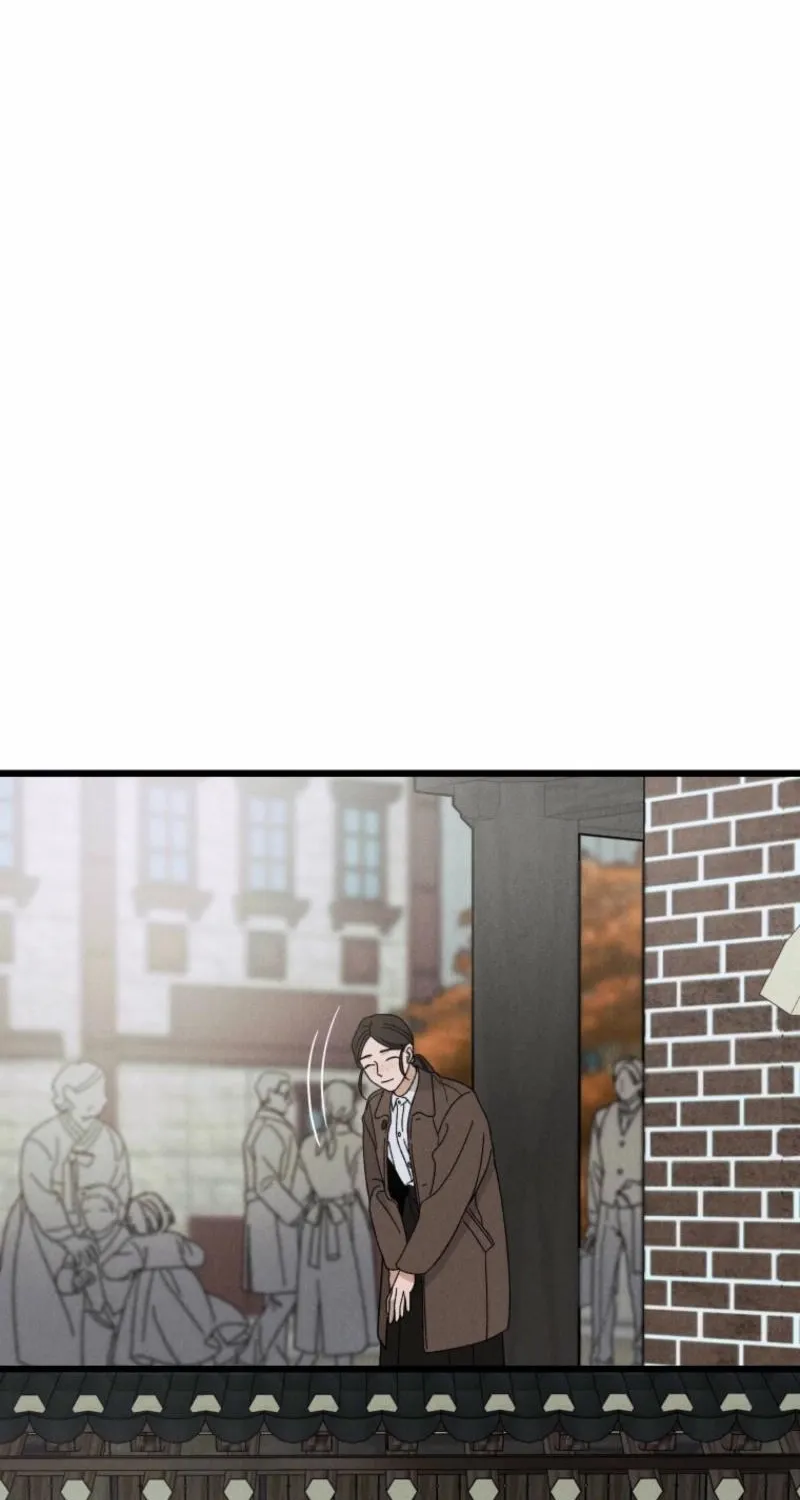Gyeongseong Lingerie Dressing Room Chapter 4 - page 52