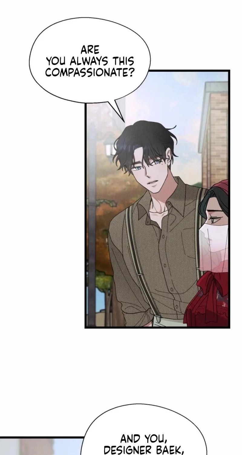 Gyeongseong Lingerie Dressing Room Chapter 4 - page 54