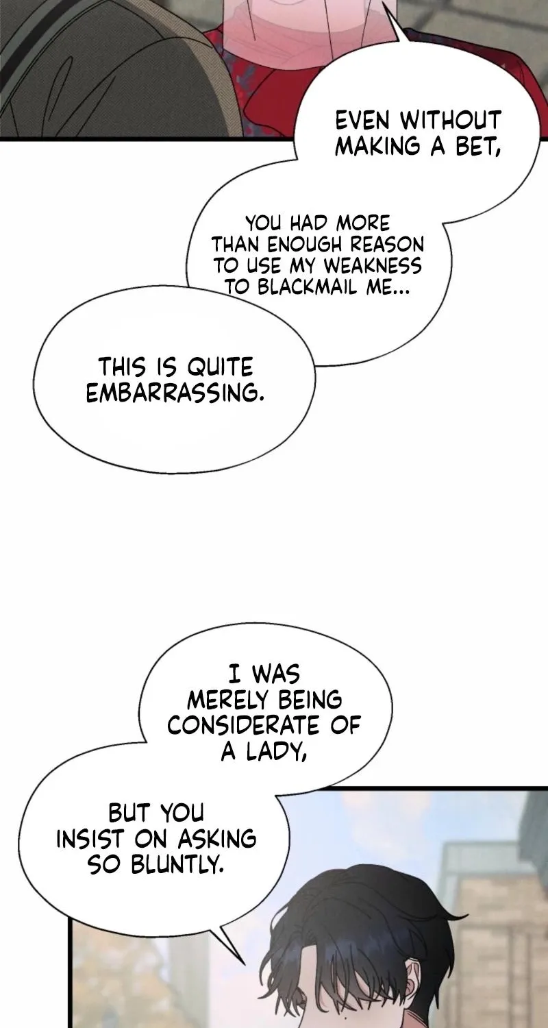 Gyeongseong Lingerie Dressing Room Chapter 4 - page 57