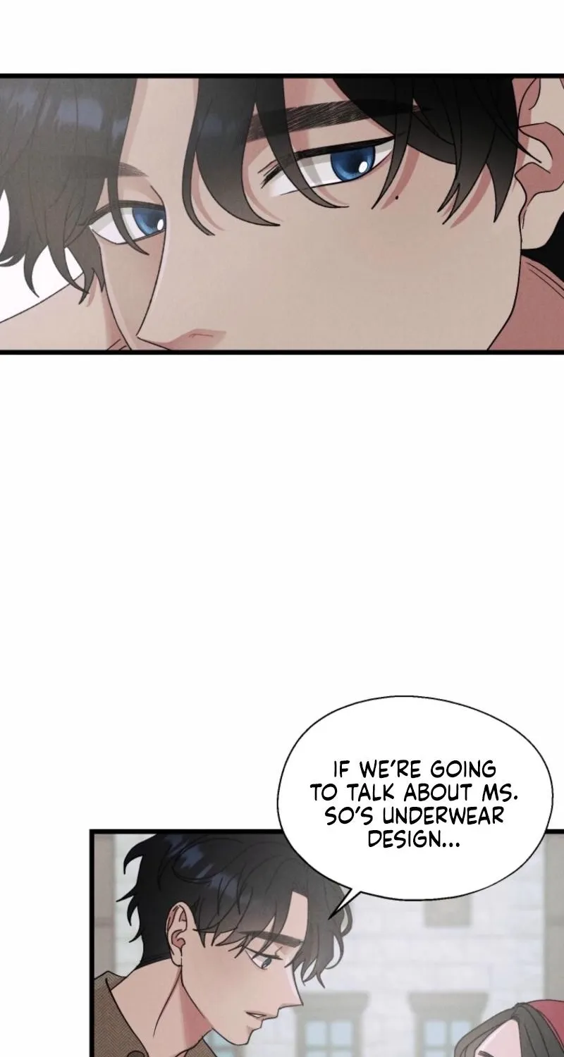 Gyeongseong Lingerie Dressing Room Chapter 4 - page 59