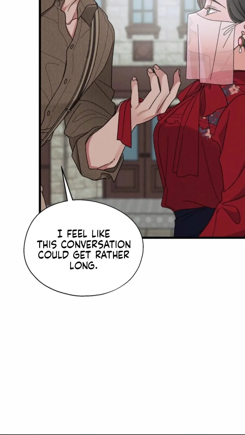 Gyeongseong Lingerie Dressing Room Chapter 4 - page 60