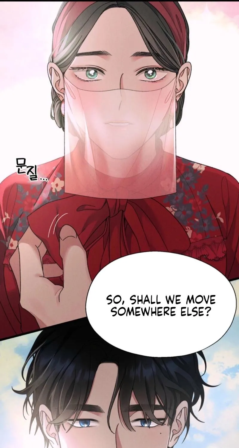 Gyeongseong Lingerie Dressing Room Chapter 4 - page 61
