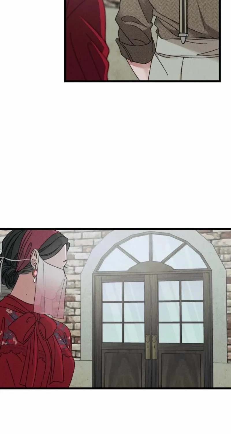 Gyeongseong Lingerie Dressing Room Chapter 4 - page 64