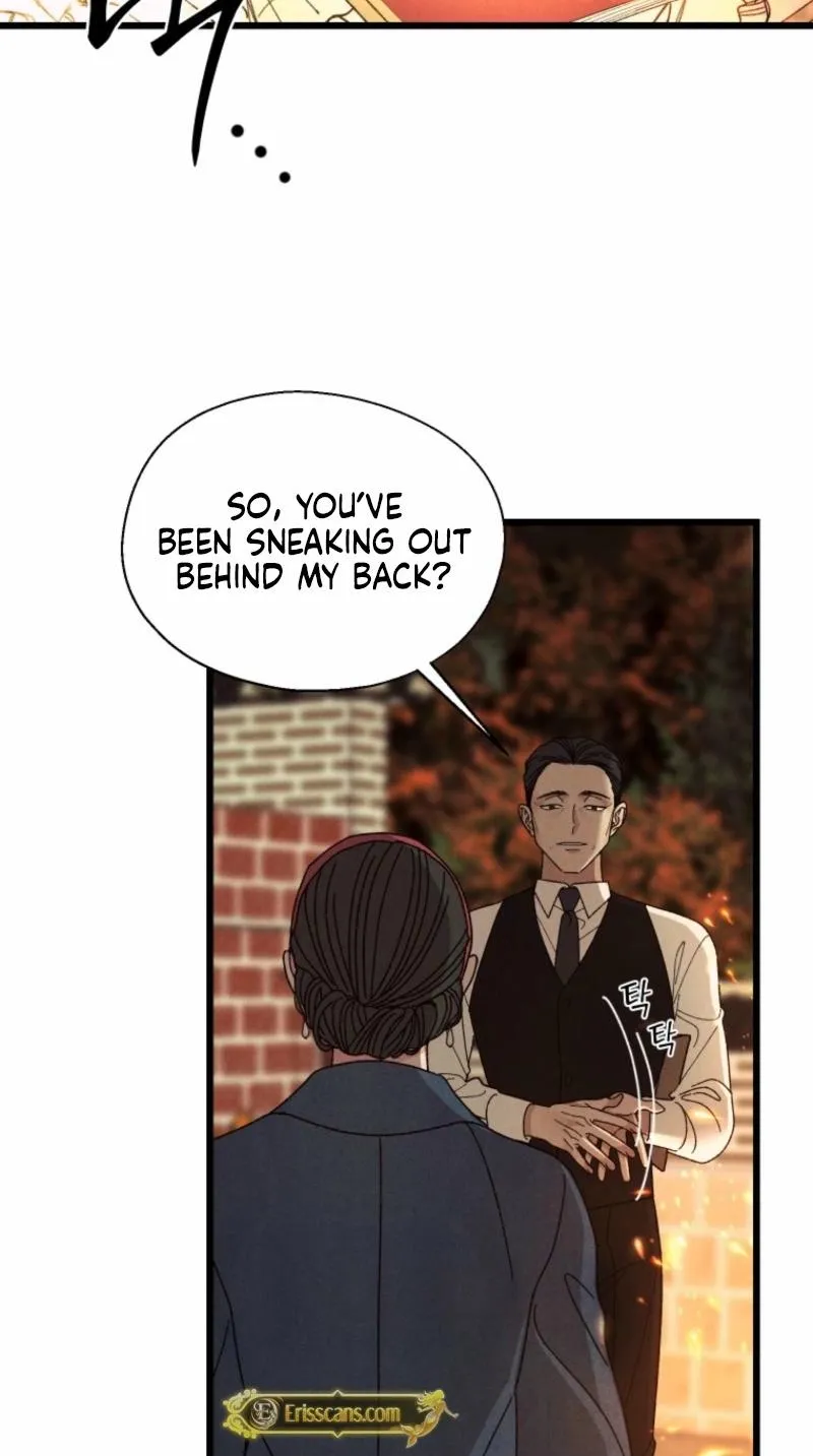 Gyeongseong Lingerie Dressing Room Chapter 4 - page 75