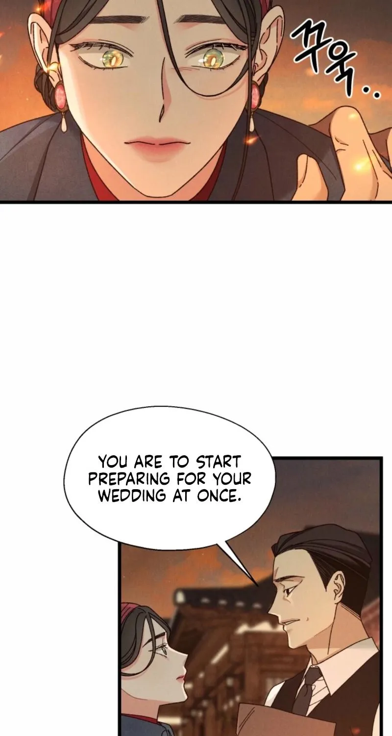 Gyeongseong Lingerie Dressing Room Chapter 4 - page 77
