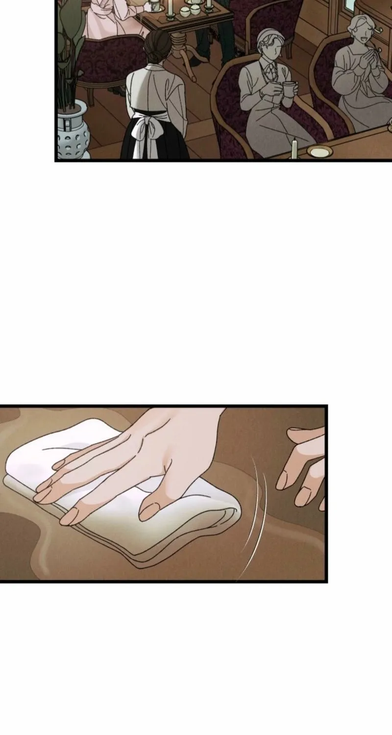 Gyeongseong Lingerie Dressing Room Chapter 5 - page 10