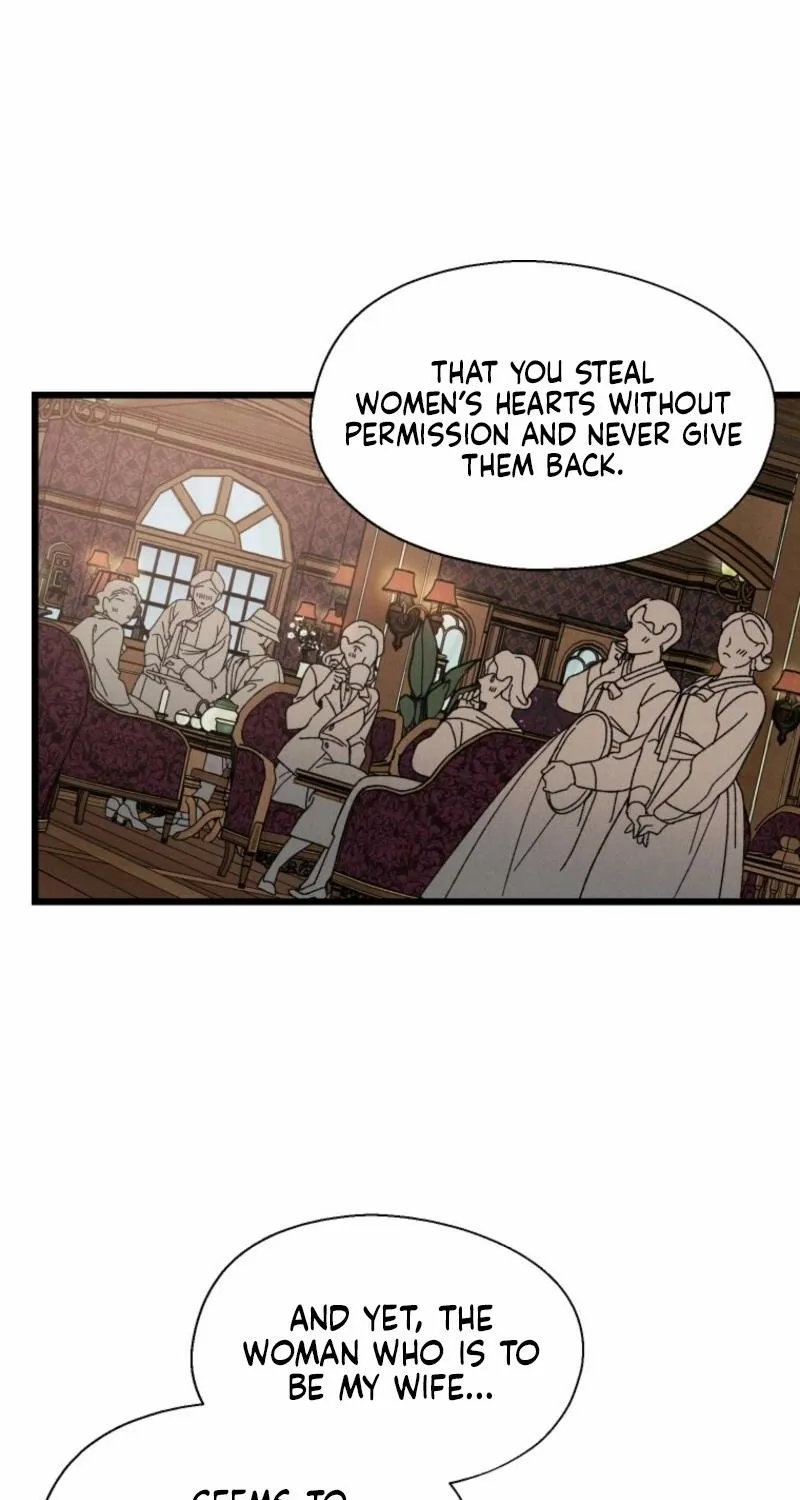 Gyeongseong Lingerie Dressing Room Chapter 5 - page 13