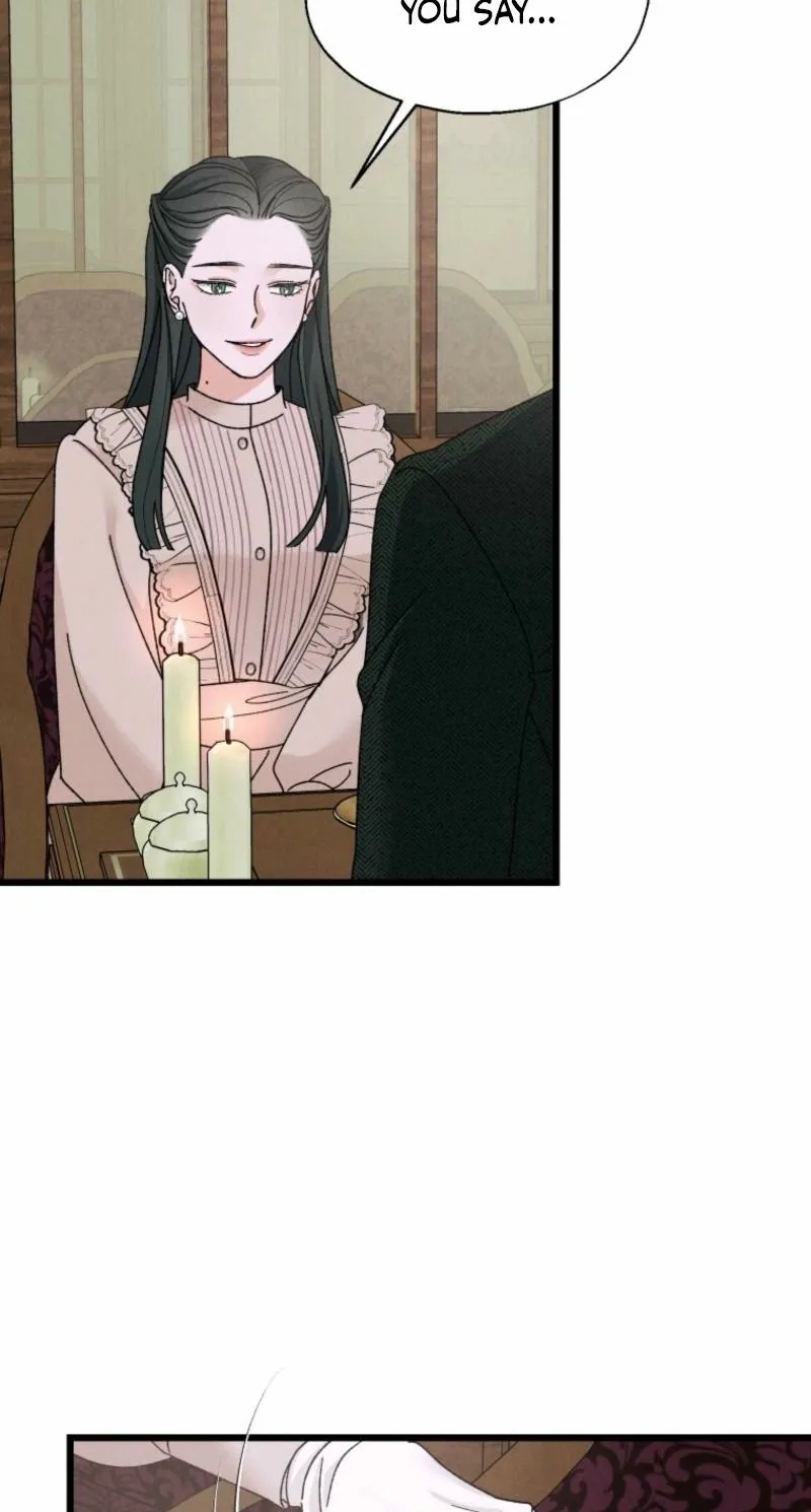 Gyeongseong Lingerie Dressing Room Chapter 5 - page 15