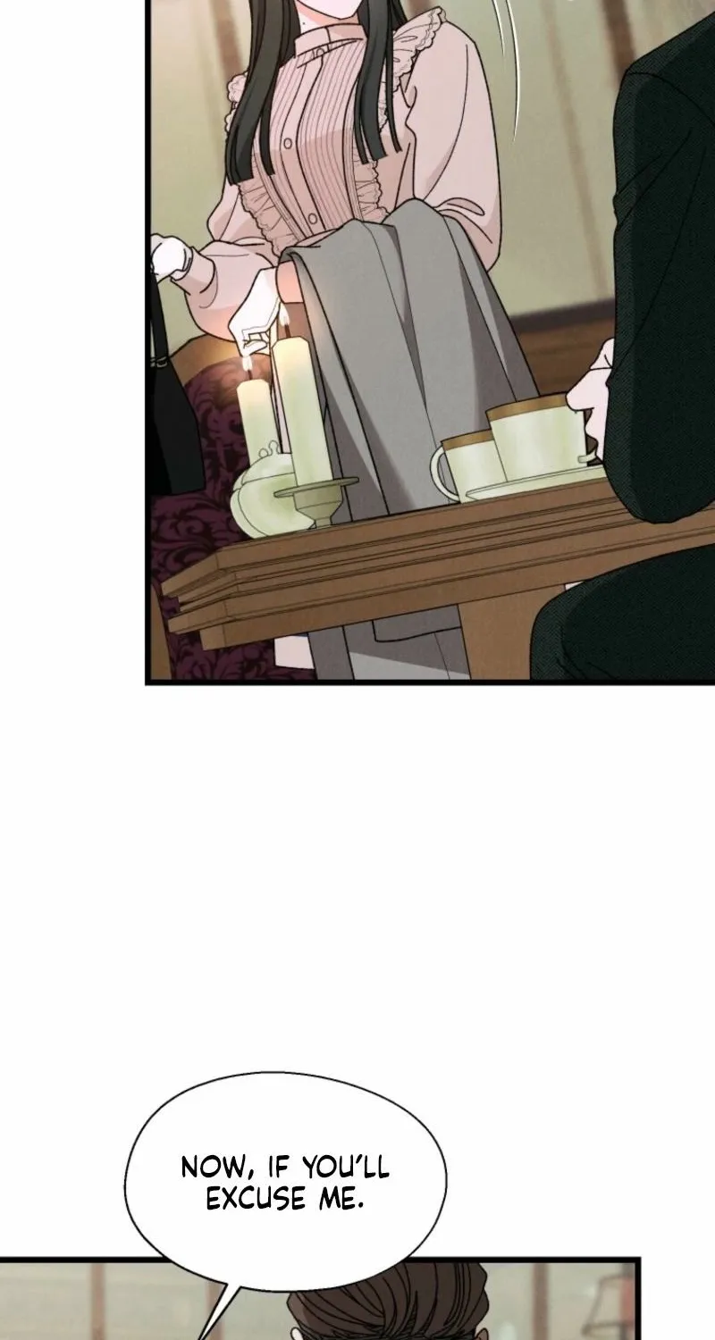 Gyeongseong Lingerie Dressing Room Chapter 5 - page 17