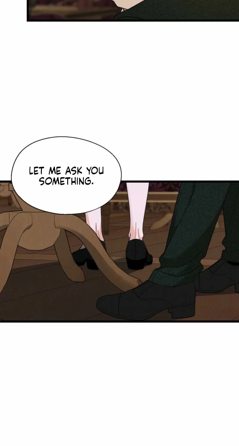 Gyeongseong Lingerie Dressing Room Chapter 5 - page 20