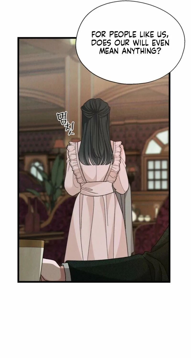 Gyeongseong Lingerie Dressing Room Chapter 5 - page 21