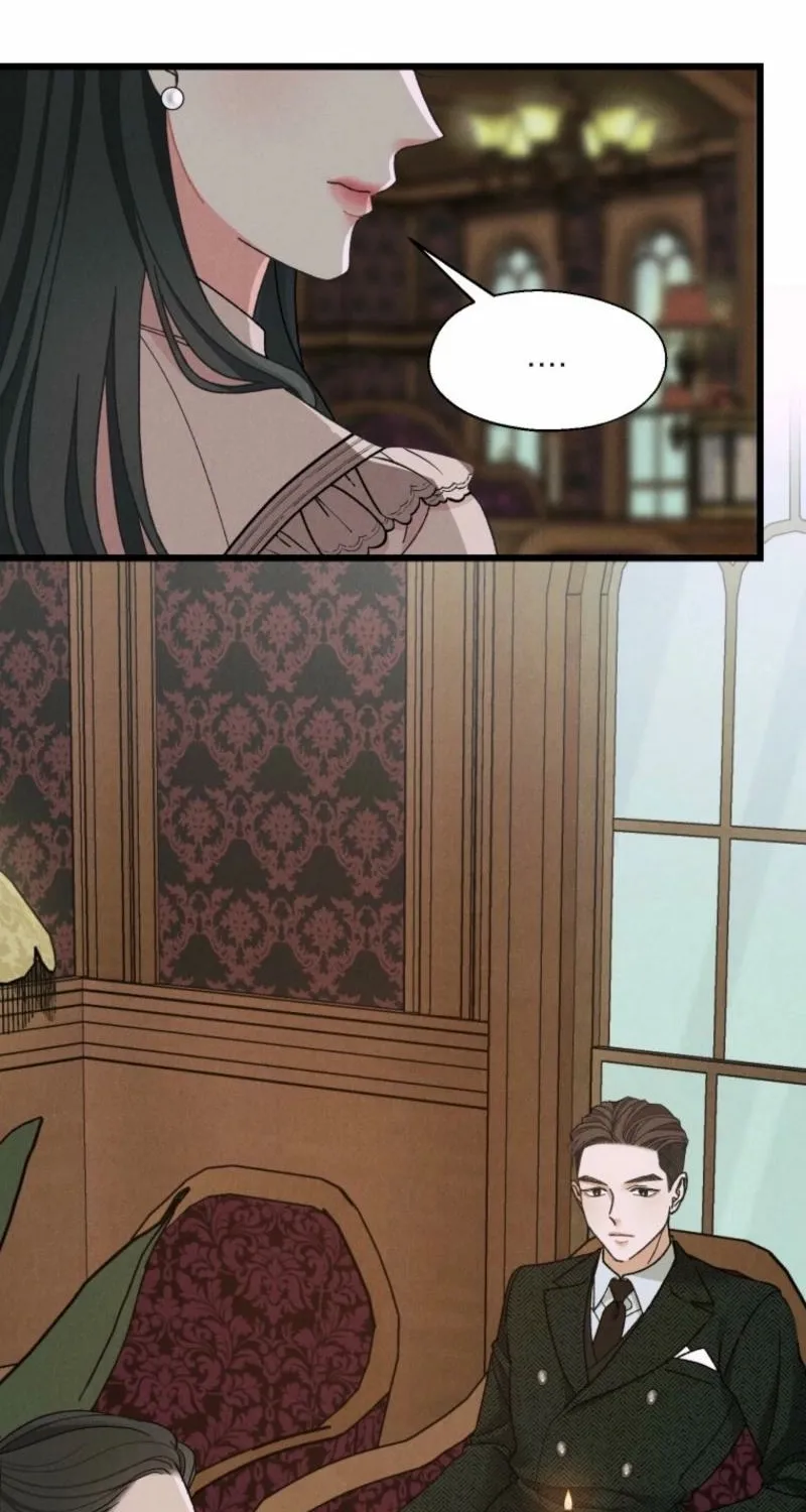Gyeongseong Lingerie Dressing Room Chapter 5 - page 22