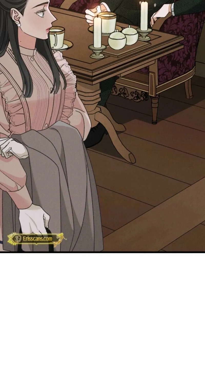 Gyeongseong Lingerie Dressing Room Chapter 5 - page 23