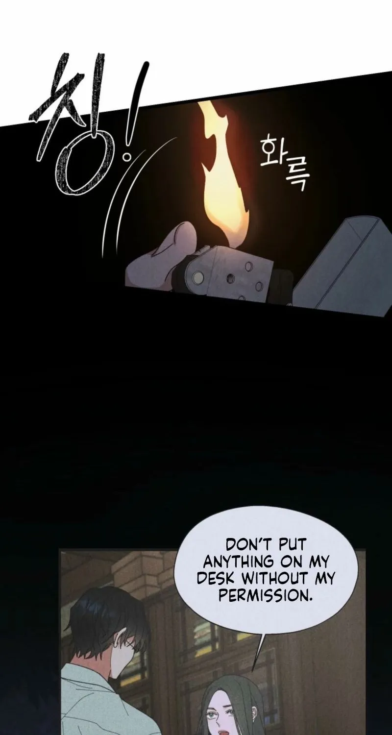 Gyeongseong Lingerie Dressing Room Chapter 5 - page 29