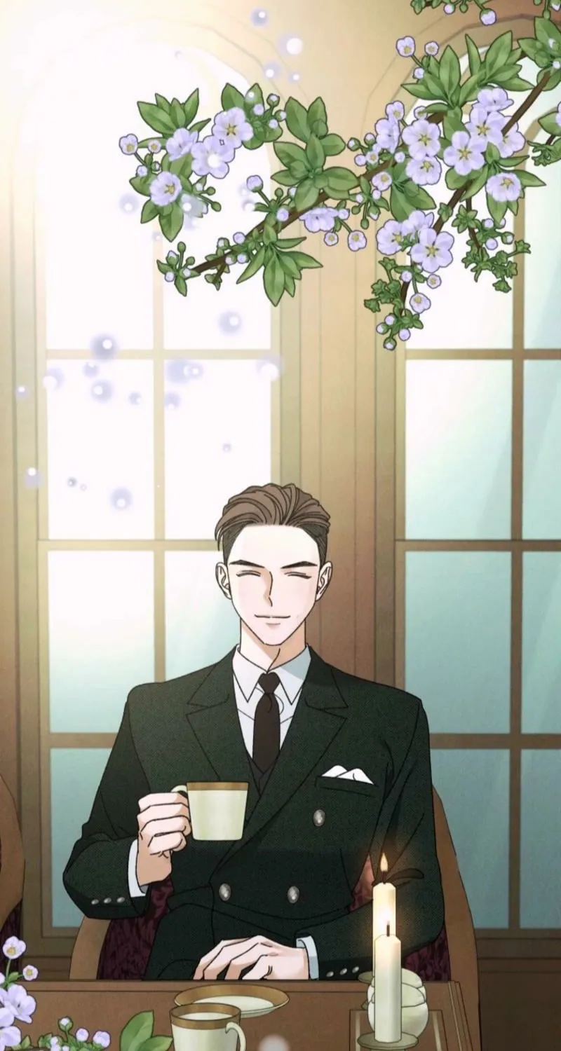 Gyeongseong Lingerie Dressing Room Chapter 5 - page 3