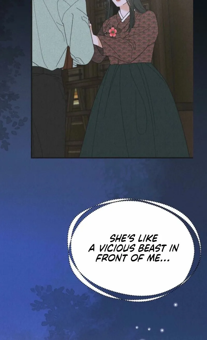 Gyeongseong Lingerie Dressing Room Chapter 5 - page 30