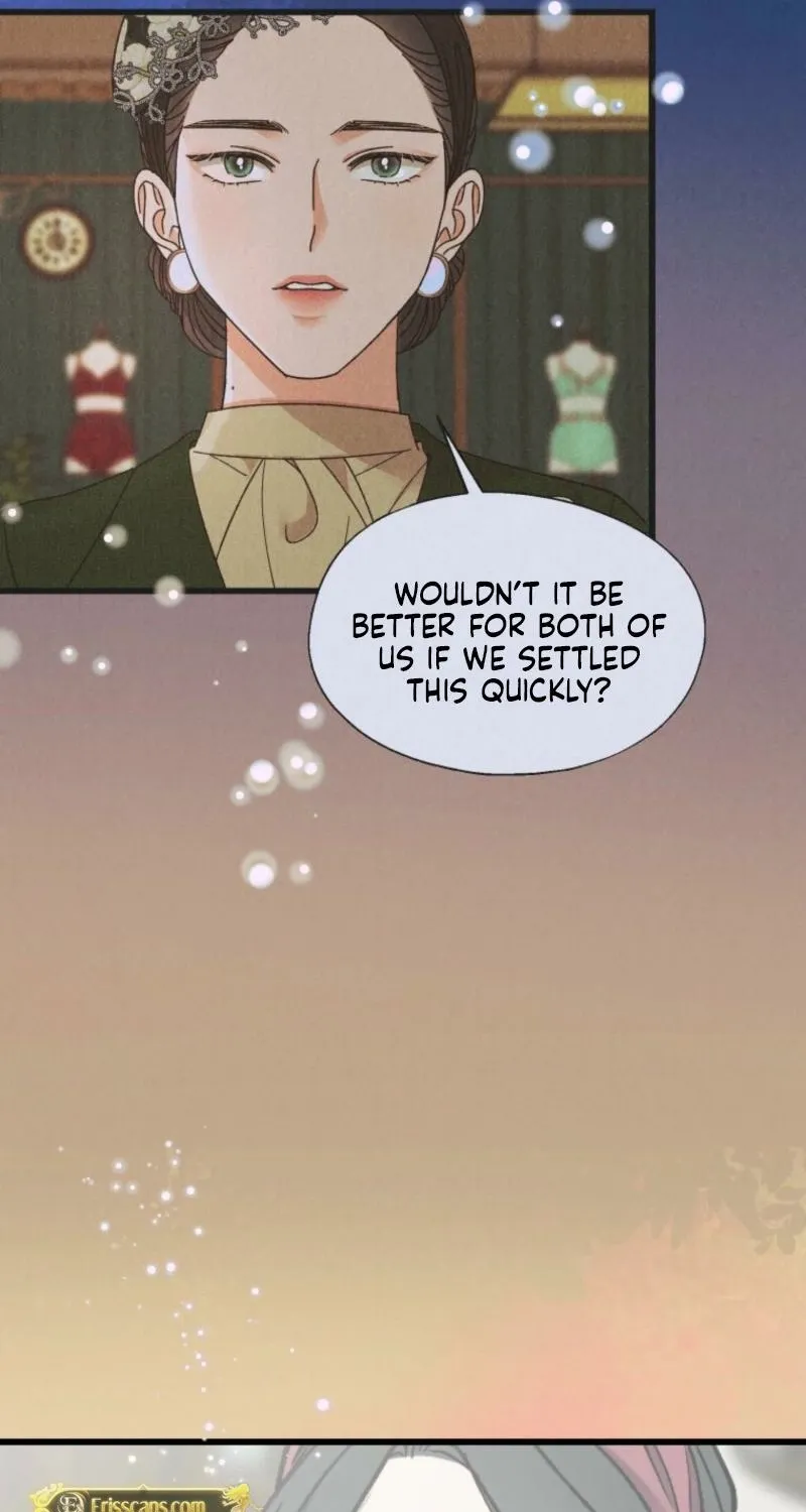 Gyeongseong Lingerie Dressing Room Chapter 5 - page 31