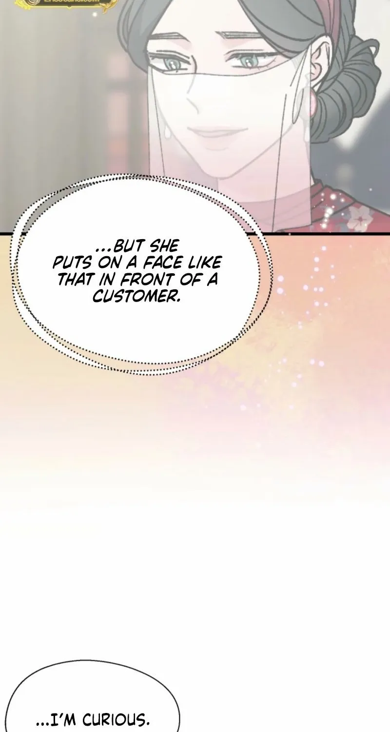 Gyeongseong Lingerie Dressing Room Chapter 5 - page 32