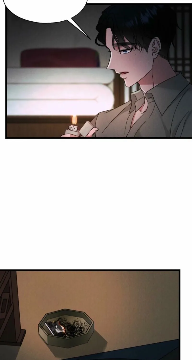 Gyeongseong Lingerie Dressing Room Chapter 5 - page 33